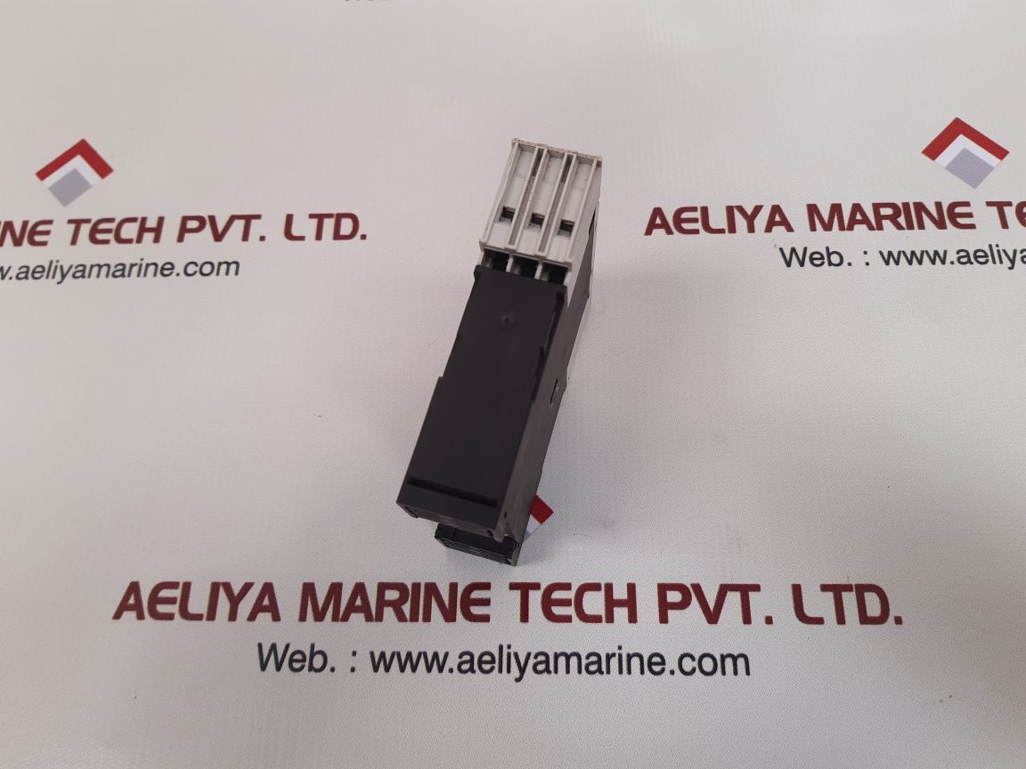 Siemens 3Rp15761Np308K Star-delta Electronic Timer - Image 5