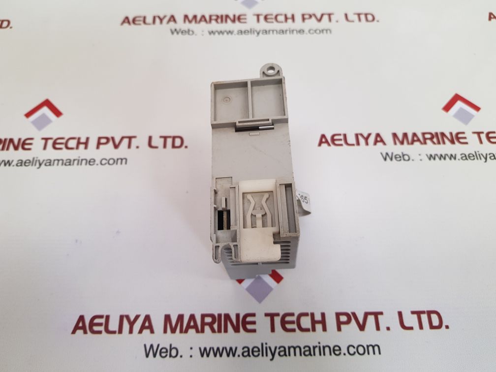 Allen-bradley 1762-ow8 Micro Logix 1200 Output Module 5Vdc 24Vdc - Image 3