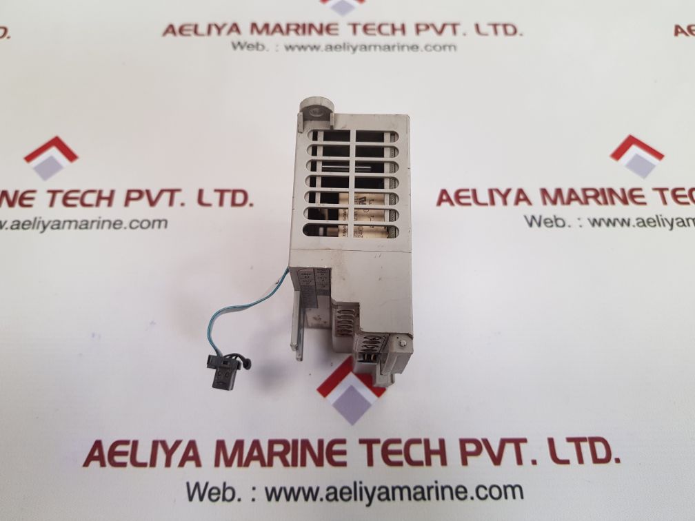 Allen-bradley 1762-ow8 Micro Logix 1200 Output Module 5Vdc 24Vdc - Image 4