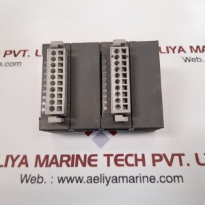 Vipa 123-4eh00 expansion module em 123