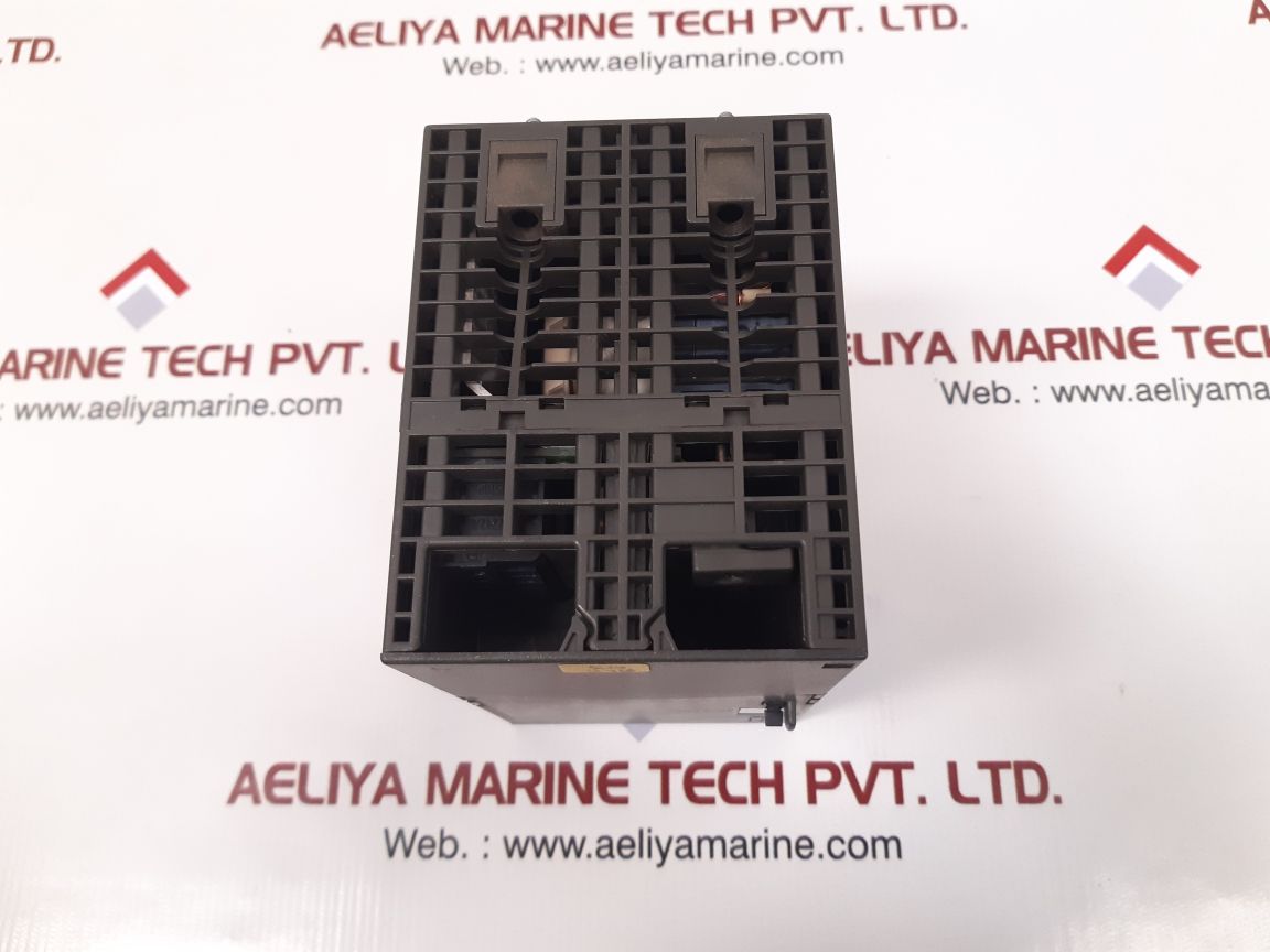 Siemens 6Es7 307-1Ea00-0Aa0 Simatic S7 Power Supply 60?C - Image 4