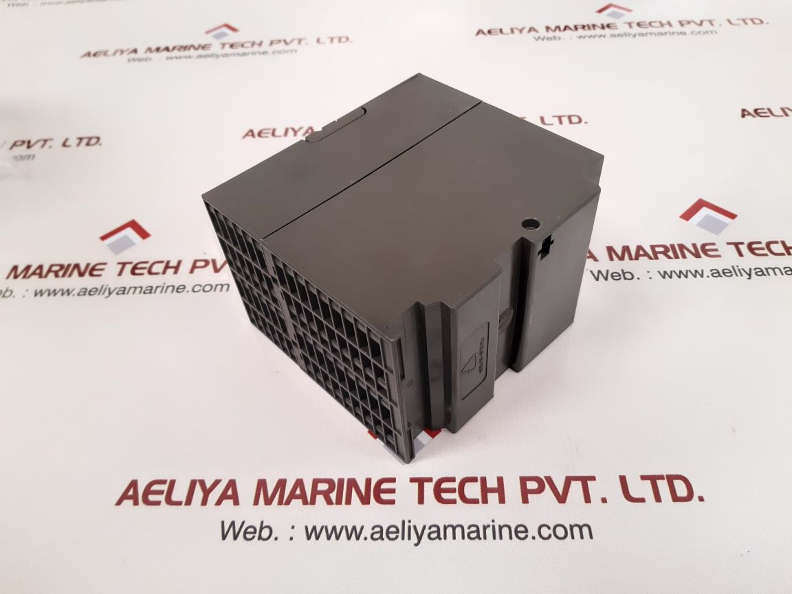 Siemens 6Es7 307-1Ea00-0Aa0 Simatic S7 Power Supply 60?C - Image 5