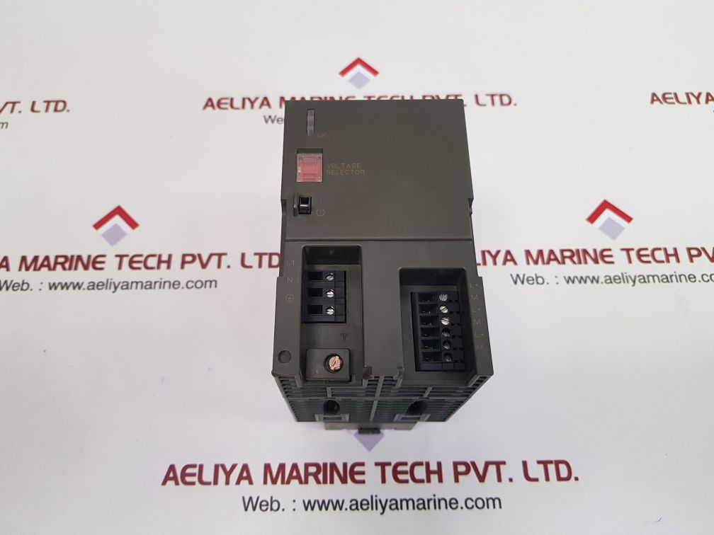 Siemens sitop power 5 6ep1 333-1sl 11 power supply? - Image 3