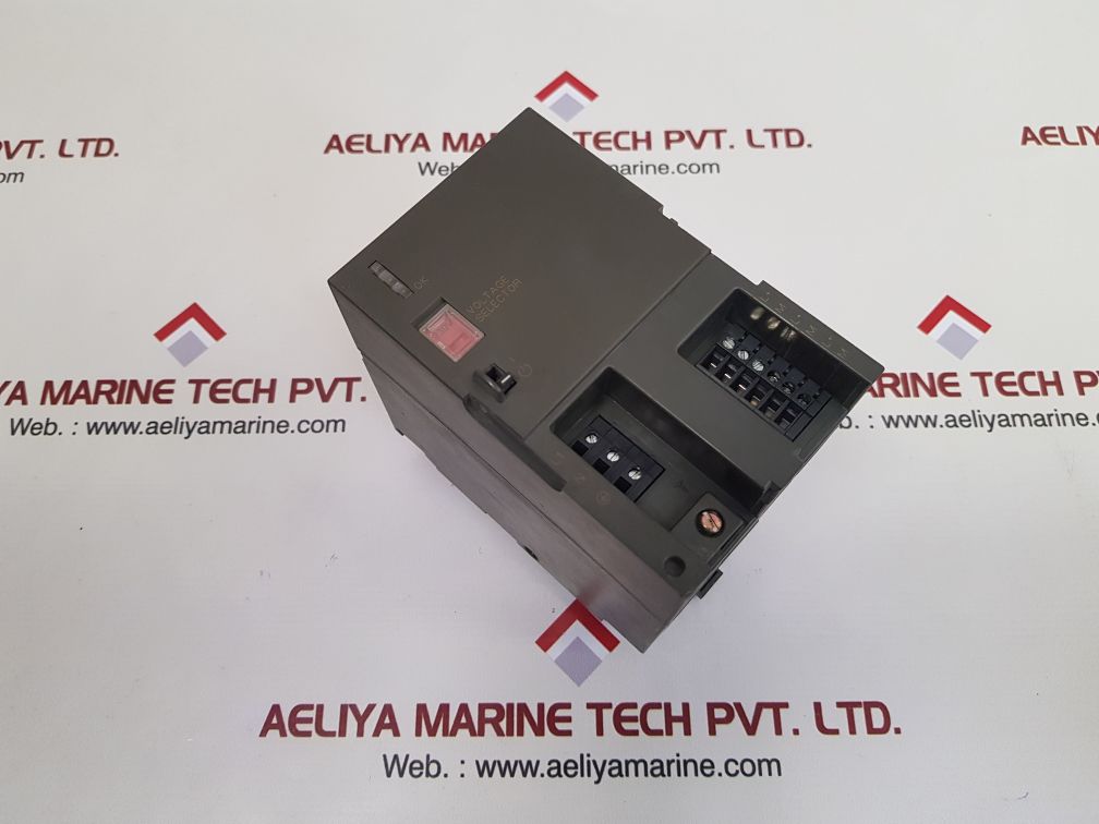 Siemens sitop power 5 6ep1 333-1sl 11 power supply? - Image 7