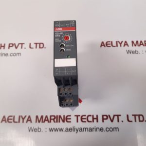 Abb cc-u/std universal analog standard signal converter 1svr040000r1700