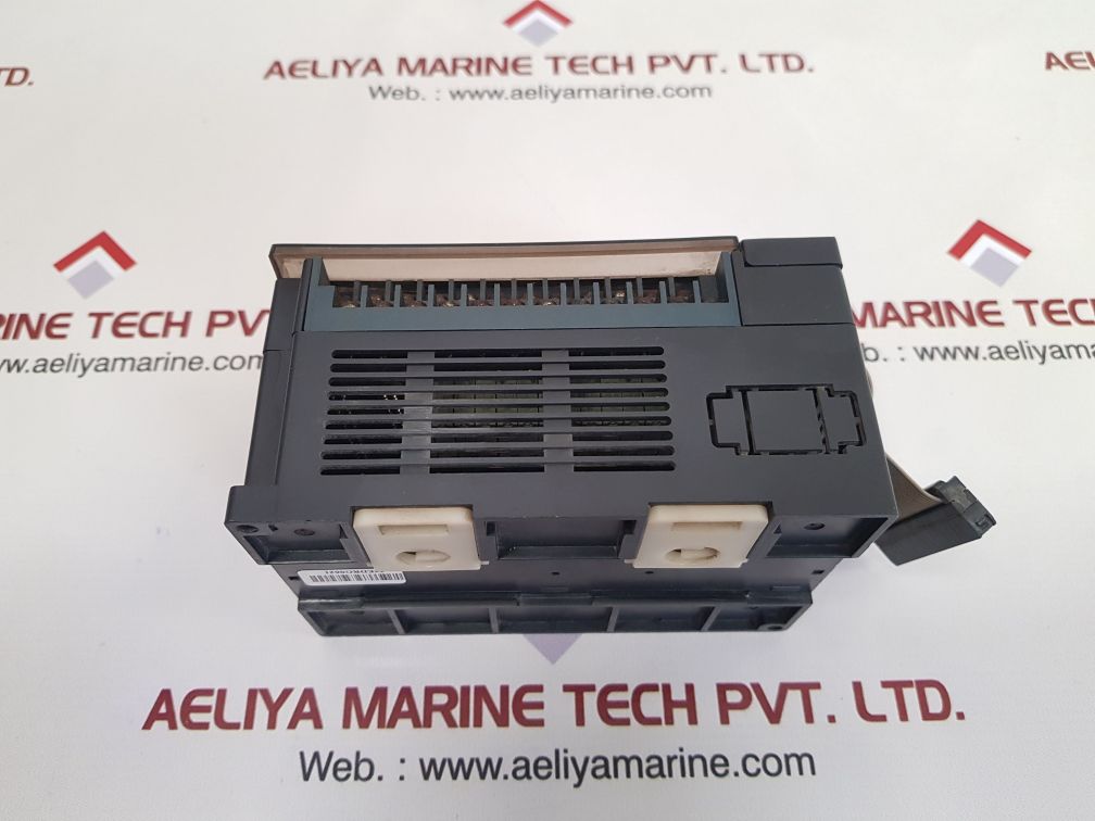 Bhartia cutler-hammer cm2-bp32edr programmable controller - Image 2