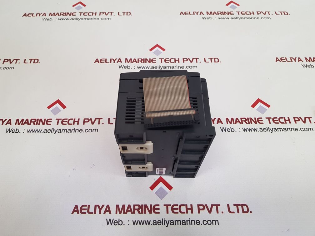 Bhartia cutler-hammer cm2-bp32edr programmable controller - Image 4