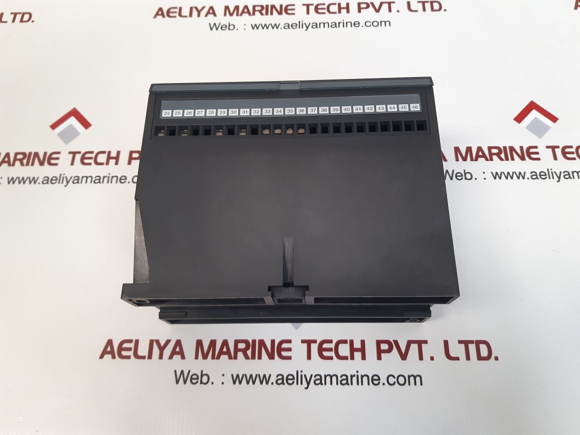 Deif Has-111Dg Synchronization & Circuit Breaker Closing 600007724.60 - Image 3