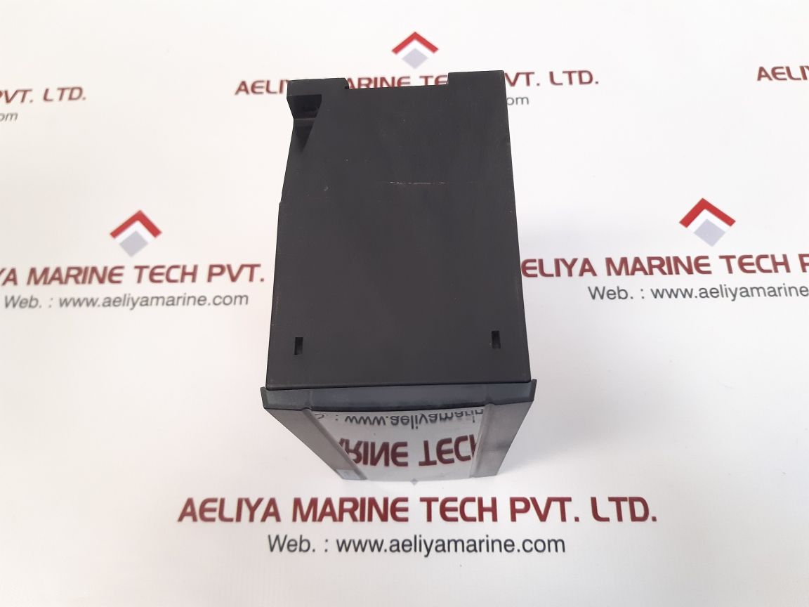 Deif Has-111Dg Synchronization & Circuit Breaker Closing 600007724.60 - Image 6