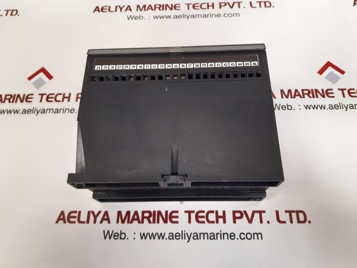 Deif Has-111Dg Synchronization & Circuit Breaker Closing 100V Ac - Image 2