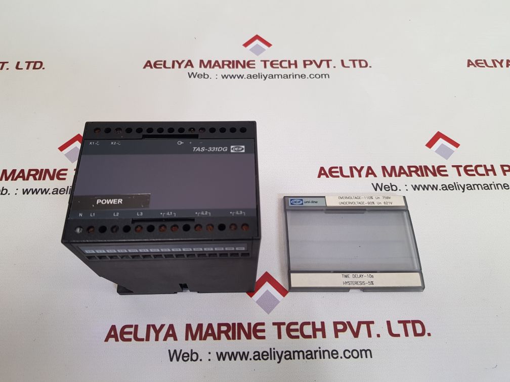 Deif tas-331dg power transducer 600017955.10