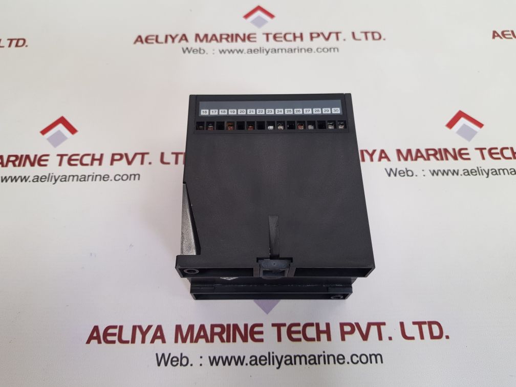 Deif tas-331dg power transducer 600017955.10 - Image 2