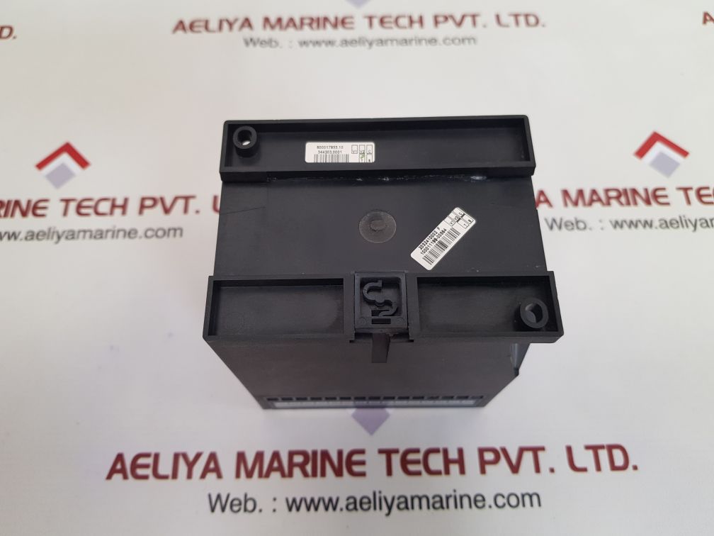 Deif tas-331dg power transducer 600017955.10 - Image 5