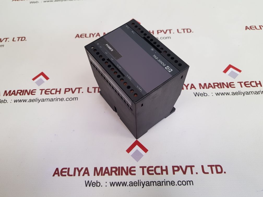 Deif tas-331dg power transducer 600017955.10 - Image 6