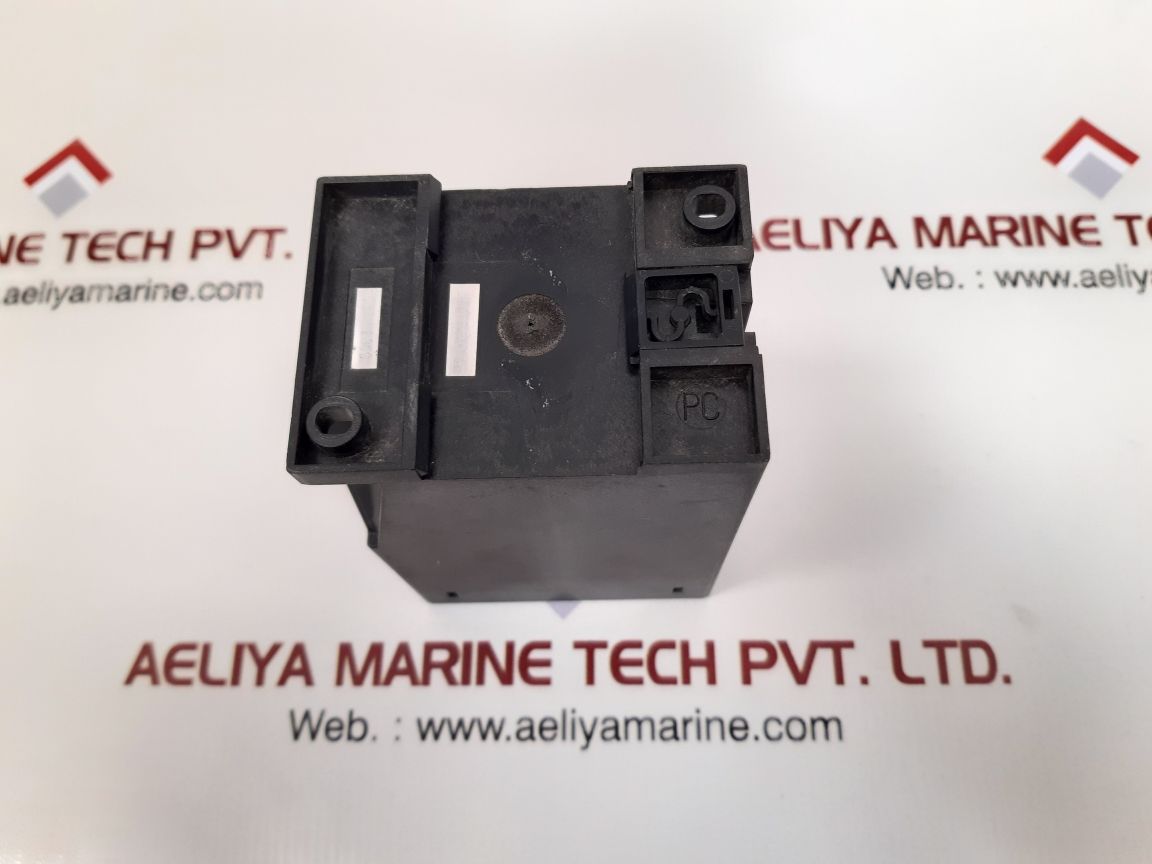 Deif tac-321dg current transducer used - Image 4