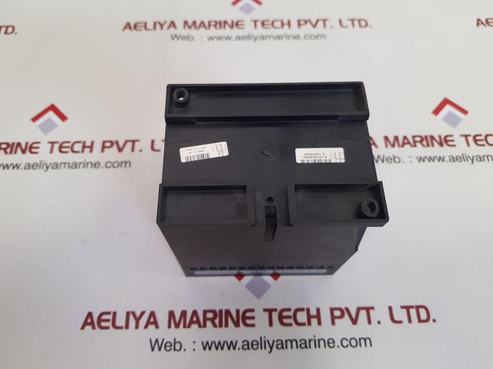 Deif tas-311dg control panel signal transmitter range: 45...60...75hz - Image 4