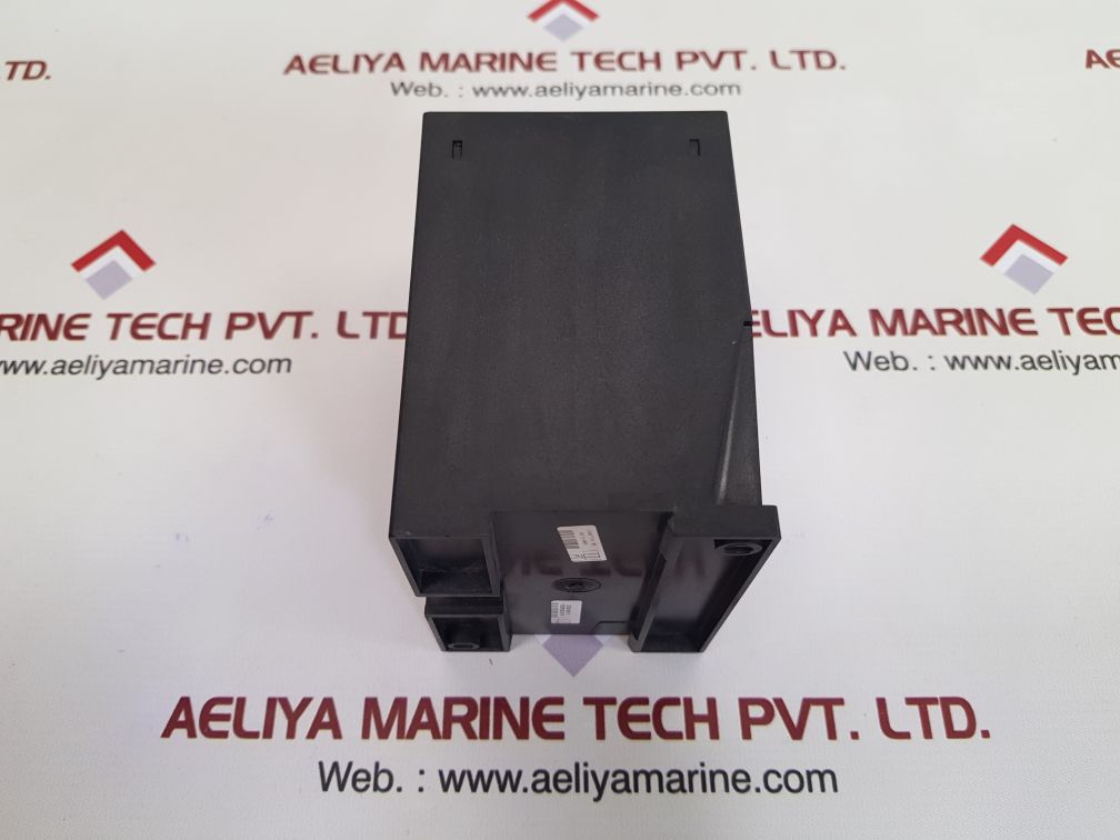 Deif tas-311dg control panel signal transmitter range: 45...60...75hz - Image 5