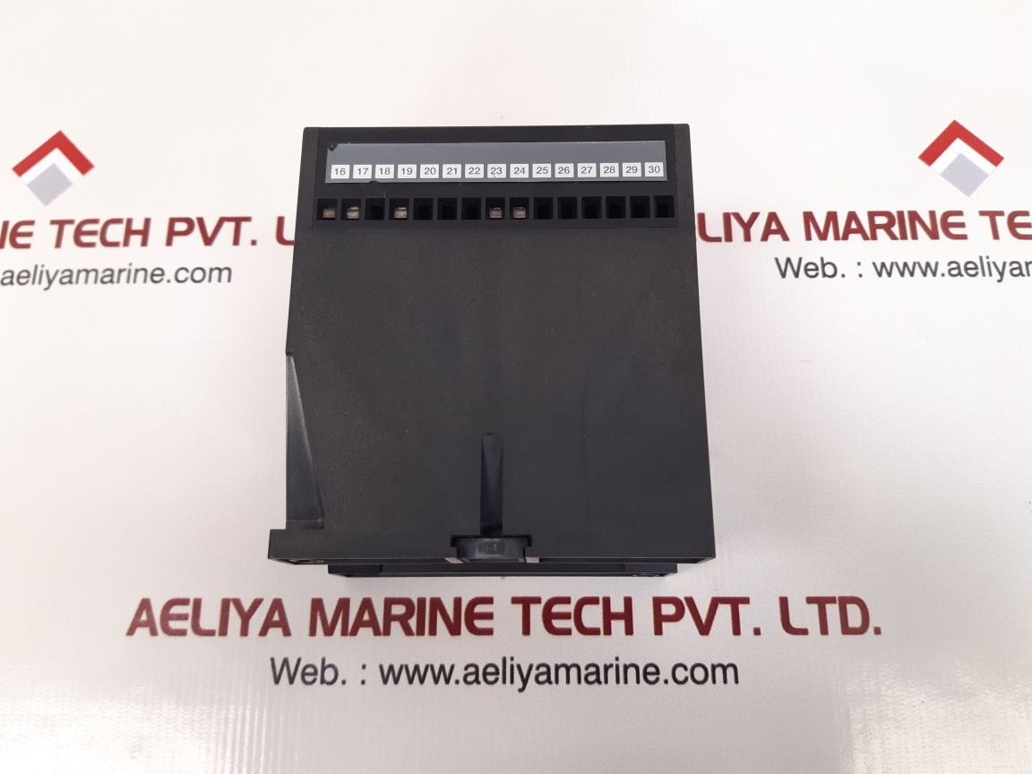 Deif tas-311dg control panel signal transmitter 0...1000a - Image 2