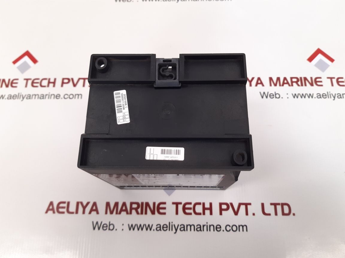 Deif tas-311dg control panel signal transmitter 0...1000a - Image 5