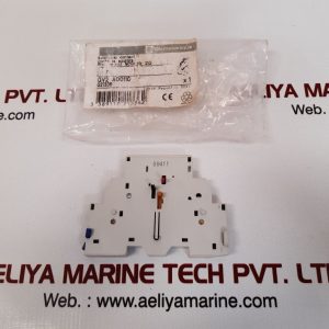 Telemecanique gv2-ad0110 auxiliary contact?