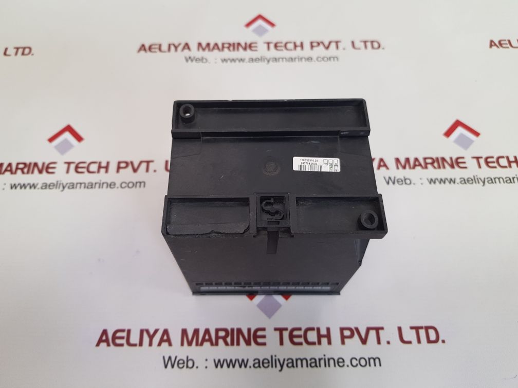 Deif Rmp-121D Reverse Power Relay 100033310.20 - Image 3