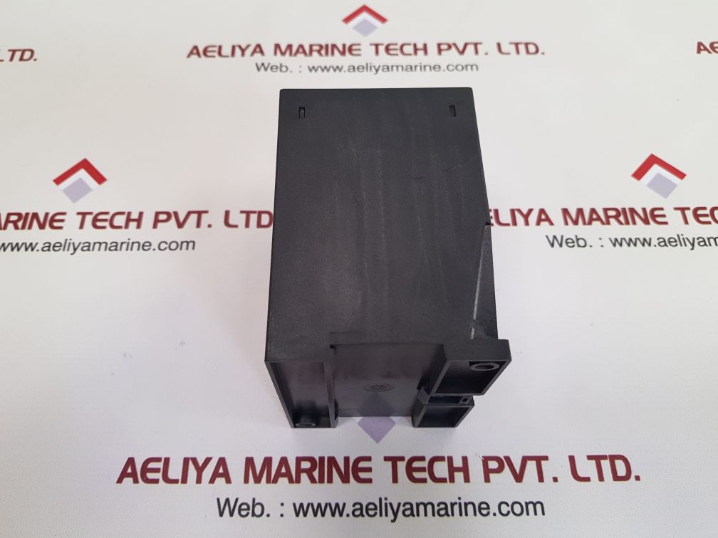 Deif Rmp-121D Protective Reverse Power Relay - Image 3