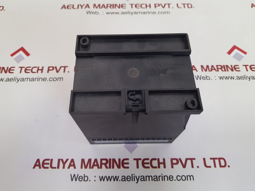 Deif Rmp-121D Protective Reverse Power Relay - Image 4