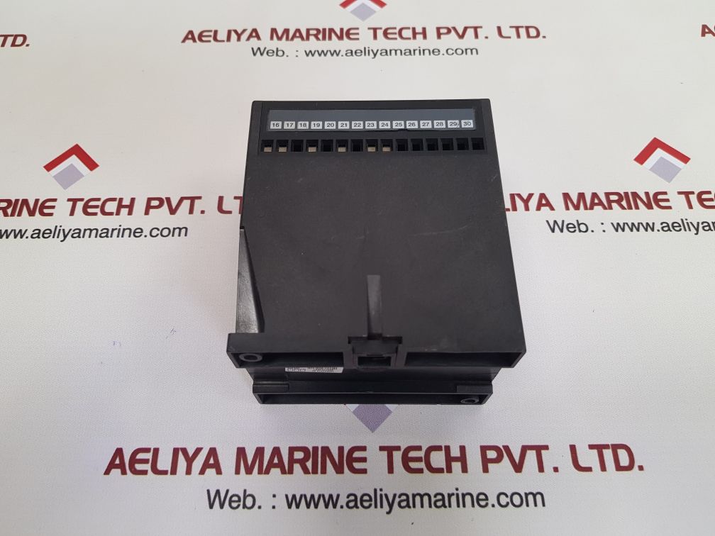 Deif Rmp-121D Protective Reverse Power Relay - Image 2