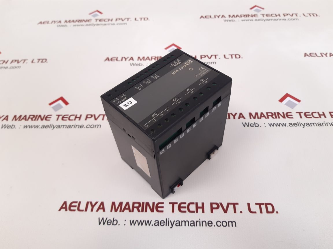 Deif mtr-3-315 multi-transducer - Image 2