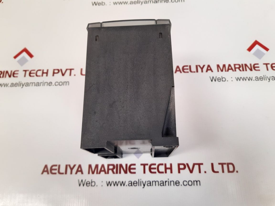 Deif Rmv-112D Protective Voltage Relay 690Vac - Image 3