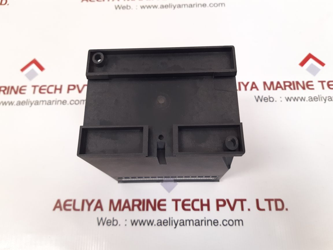 Deif Rmv-112D Protective Voltage Relay 690Vac - Image 4