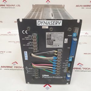 Yokogawa dynaserv sr1015b82-2sn*1c/l1d96422 dd servo actuator