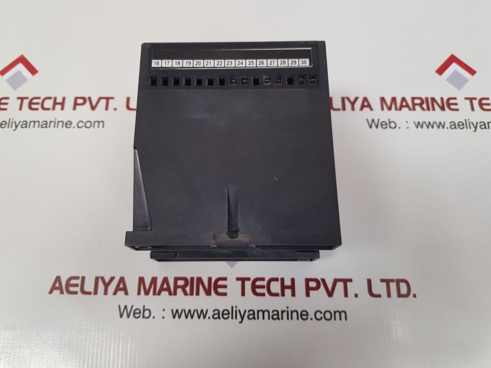 Deif Rmc-122D Short Circuit Relay 600000099.10 - Image 2