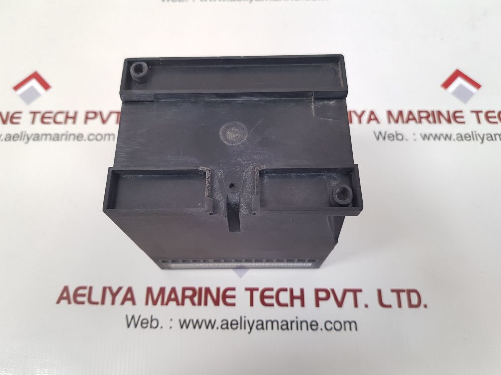 Deif Rmc-122D Short Circuit Relay 600000099.10 - Image 5