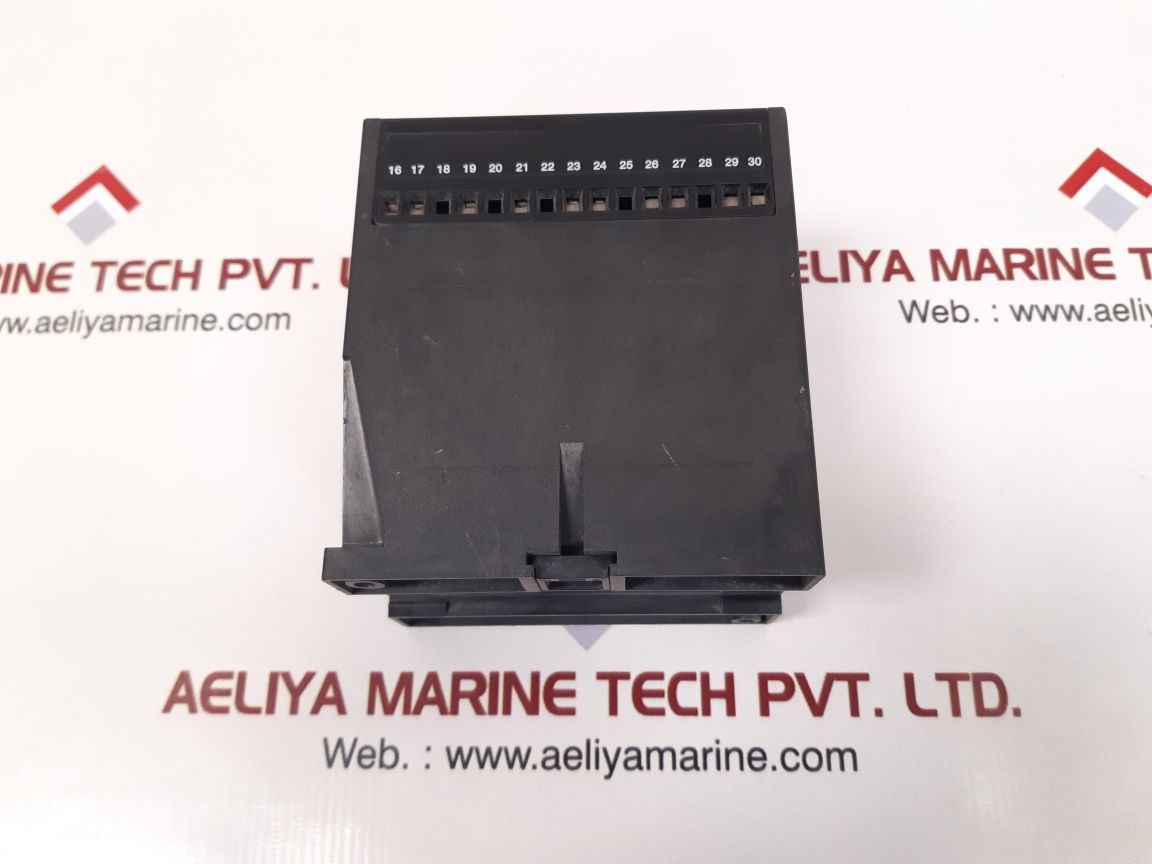 Deif tas-331dg power transducer 600052560.10 - Image 3