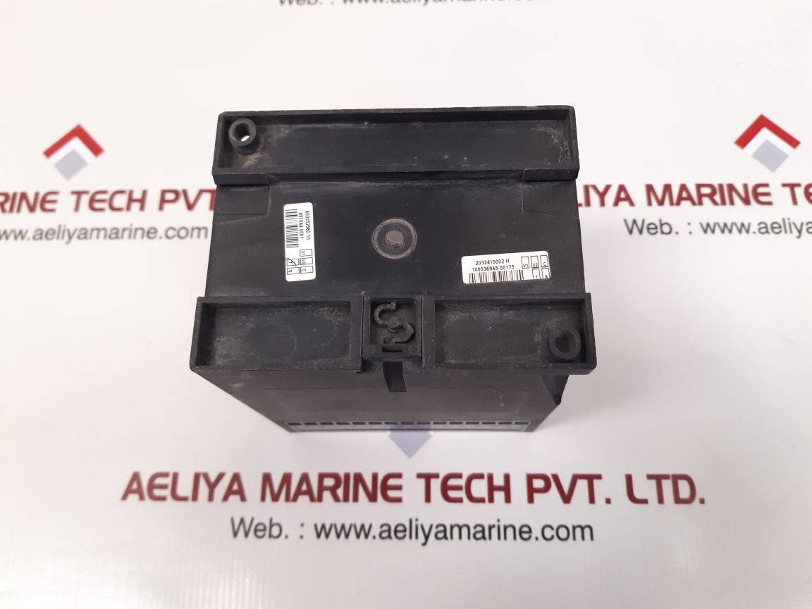 Deif tas-331dg power transducer 600052560.10 - Image 4