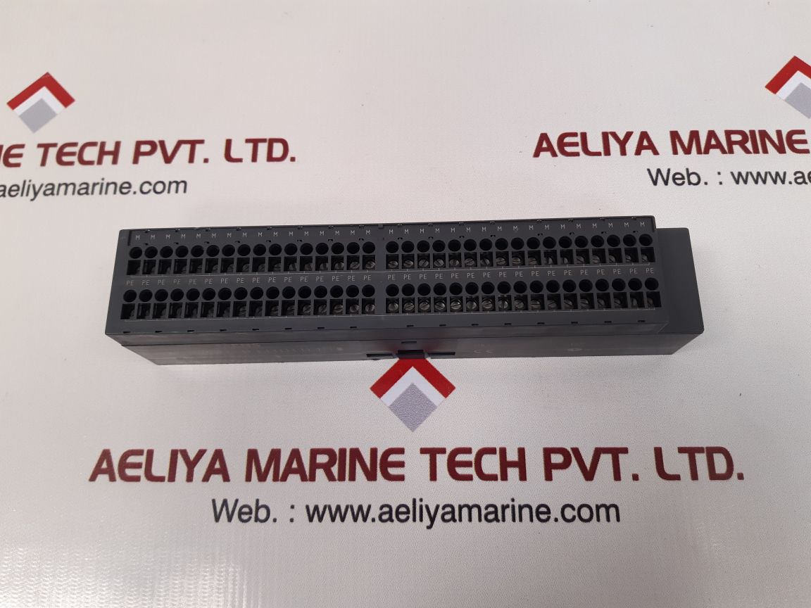 Siemens 6es7 193-1fl30-0xa0 terminal block? - Image 6