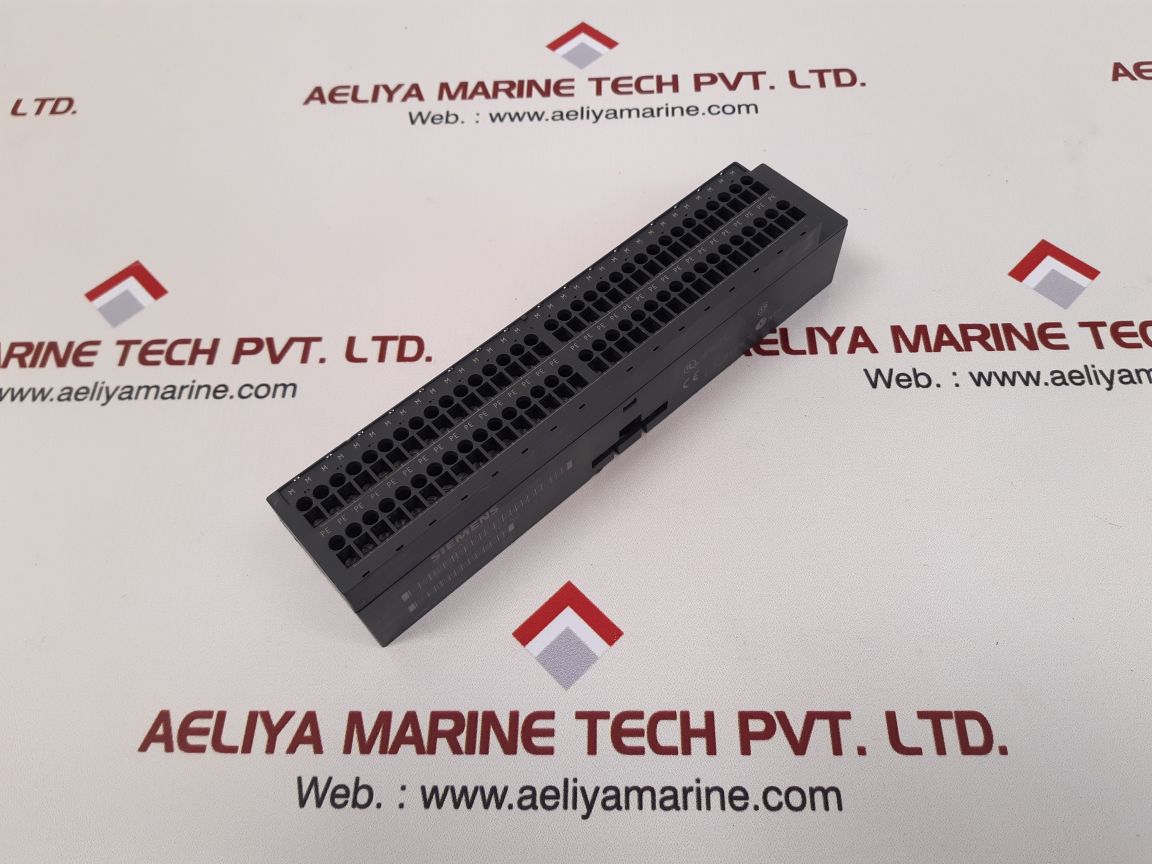 Siemens 6es7 193-1fl30-0xa0 terminal block? - Image 7