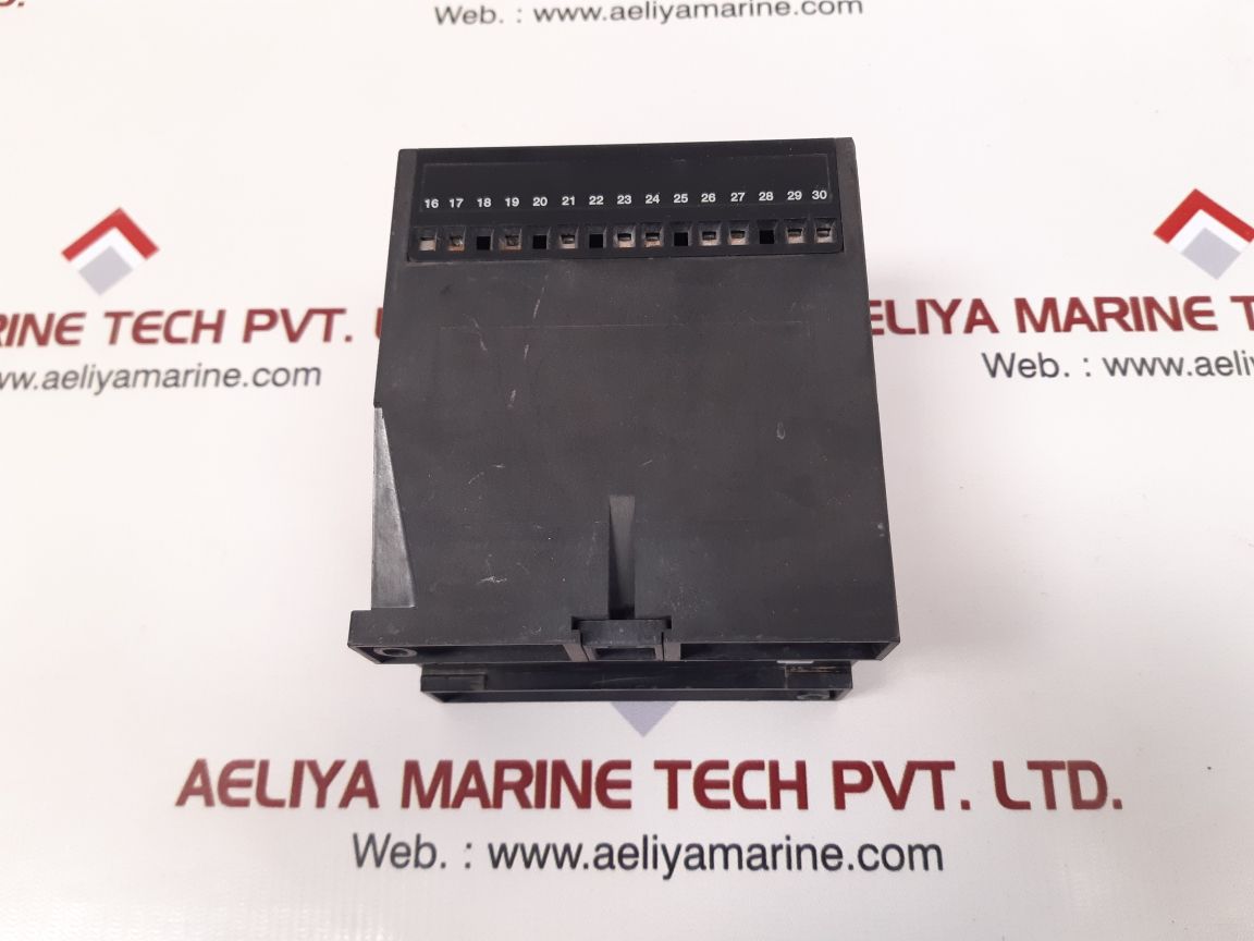 Deif tas-331dg power transducer 100145020.230? - Image 3