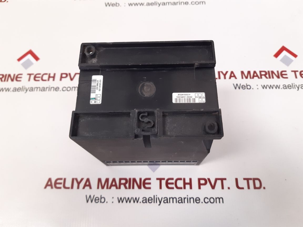 Deif tas-331dg power transducer 100145020.230? - Image 4