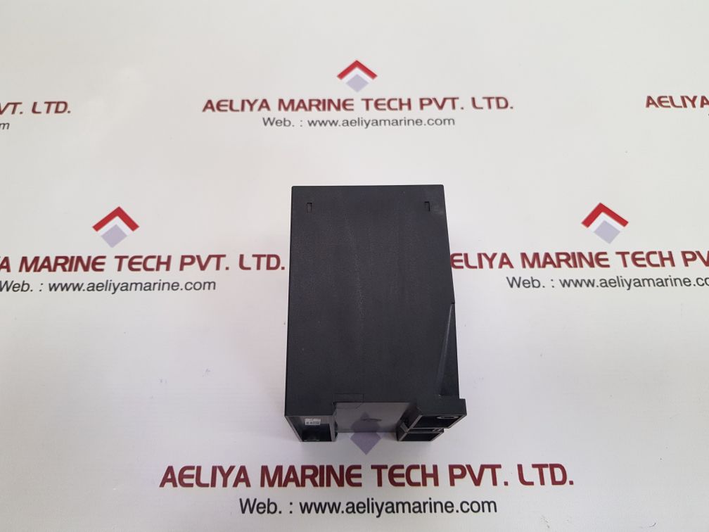 Deif Rmc-131D/2 Differential Current Relay 100050431.10 - Image 3