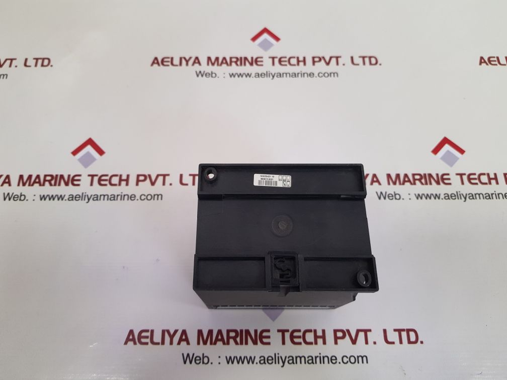 Deif Rmc-131D/2 Differential Current Relay 100050431.10 - Image 4