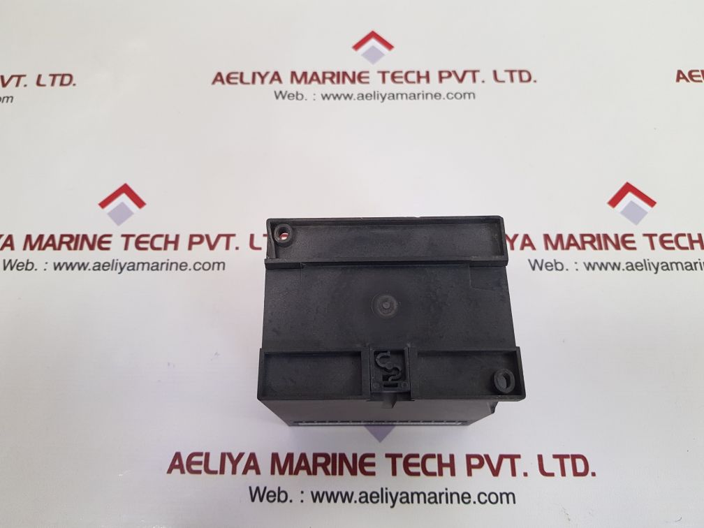 Deif Rmp-121D Protective Reverse Power Relay Scale:0,94 - Image 6