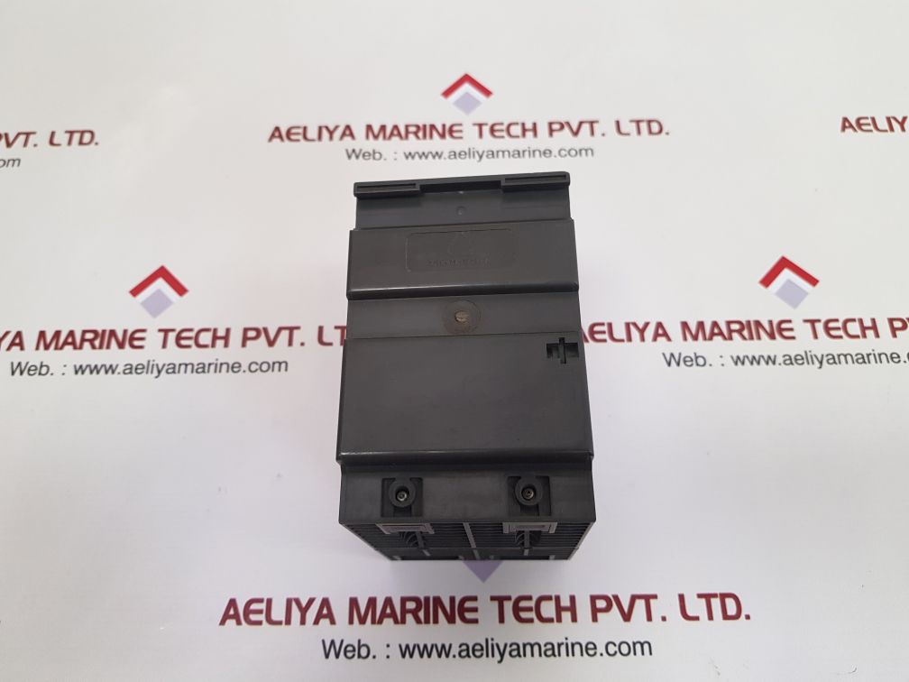 Siemens 6es7 307-1ea00-0aa0 power supply dc24v/5a - Image 3