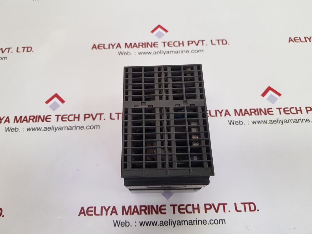 Siemens 6es7 307-1ea00-0aa0 power supply dc24v/5a - Image 4