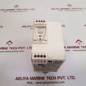 Telemecanique abl8rps24100 switching power supply?