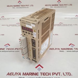 Yaskawa servopack sgdm-02aday67 servo amplifier