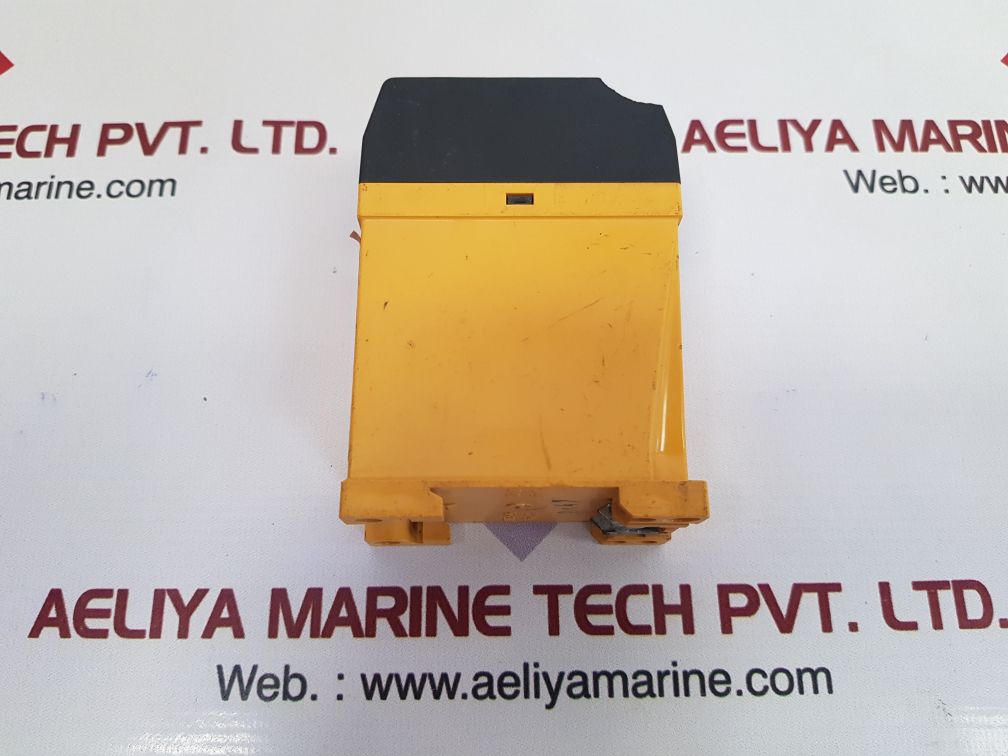 Schiele srn time relay 2.413.571.38 - Image 2