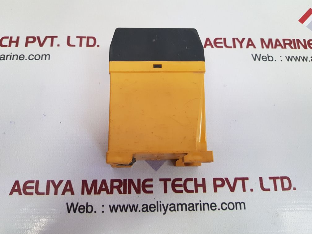 Schiele srn time relay 2.413.571.34 - Image 2