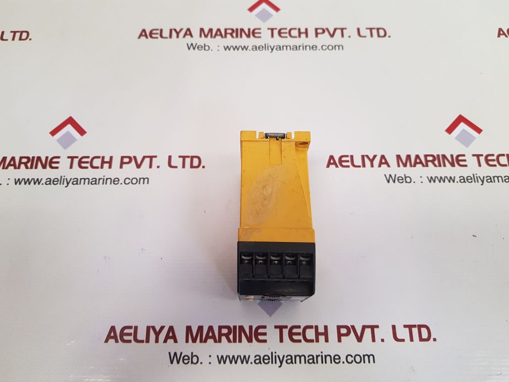 Schiele srn time relay 2.413.571.34 - Image 3